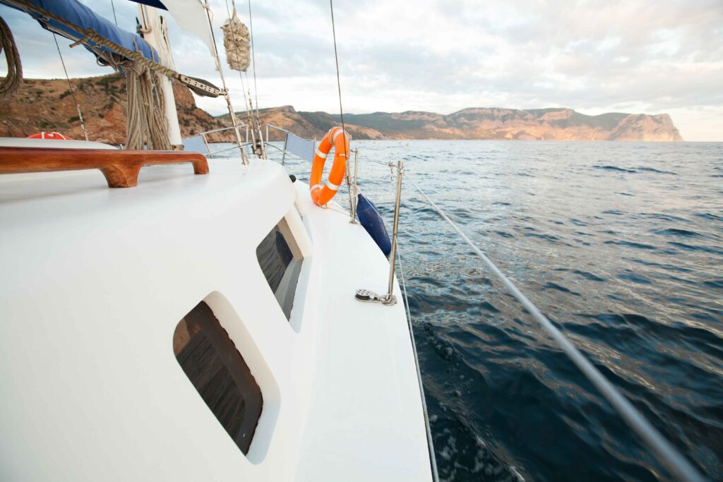 Experience Luxury with Yachts in Dubai for Rent